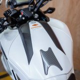 Мотоцикл Honda NC 750X с пробегом 15058 км