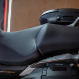 Мотоцикл Honda NC 750X с пробегом 15058 км