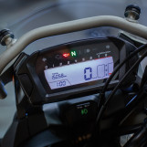 Мотоцикл Honda NC 750X с пробегом 15058 км