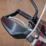 Мотоцикл Honda NC 750X с пробегом 15058 км