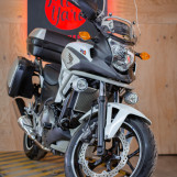 Мотоцикл Honda NC 750X с пробегом 15058 км