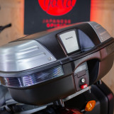 Мотоцикл Honda NC 750X с пробегом 15058 км