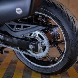 Мотоцикл Honda NC 750X с пробегом 15058 км