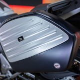 Мотоцикл Honda NC 750X с пробегом 15058 км