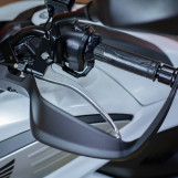 Мотоцикл Honda NC 750X с пробегом 15058 км