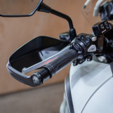 Мотоцикл Honda NC 750X с пробегом 15058 км