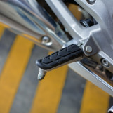 Мотоцикл Honda NC 750X с пробегом 15058 км