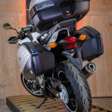 Мотоцикл Honda NC 750X с пробегом 15058 км