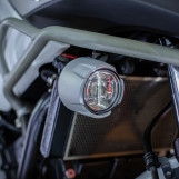 Мотоцикл Honda NC 750X с пробегом 15058 км