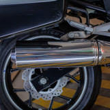 Мотоцикл Honda NC 750X с пробегом 15058 км