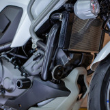 Мотоцикл Honda NC 750X с пробегом 15058 км