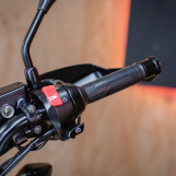 Мотоцикл Honda NC 750X с пробегом 15058 км