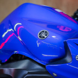 Мотоцикл Yamaha FZ6 FAZER з пробігом 24864 км