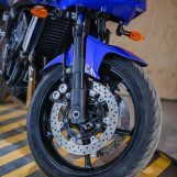 Мотоцикл Yamaha FZ6 FAZER з пробігом 24864 км