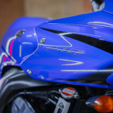 Мотоцикл Yamaha FZ6 FAZER з пробігом 24864 км