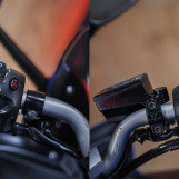 Мотоцикл Yamaha FZ6 FAZER з пробігом 24864 км