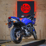 Мотоцикл Yamaha FZ6 FAZER з пробігом 24864 км