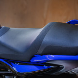 Мотоцикл Yamaha FZ6 FAZER з пробігом 24864 км