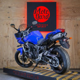 Мотоцикл Yamaha FZ6 FAZER з пробігом 24864 км