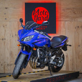 Мотоцикл Yamaha FZ6 FAZER з пробігом 24864 км