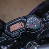 Мотоцикл Yamaha FZ6 FAZER з пробігом 24864 км