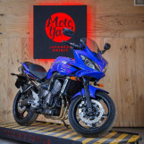 Мотоцикл Yamaha FZ6 FAZER з пробігом 24864 км