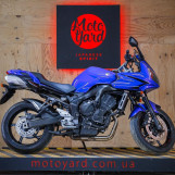 Мотоцикл Yamaha FZ6 FAZER з пробігом 24864 км