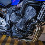 Мотоцикл Yamaha FZ6 FAZER з пробігом 24864 км