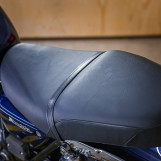 Мотоцикл Honda VRX 400 с пробегом 22384 км