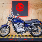 Мотоцикл Honda VRX 400 с пробегом 22384 км