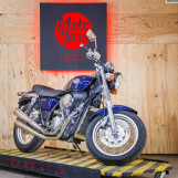 Мотоцикл Honda VRX 400 с пробегом 22384 км