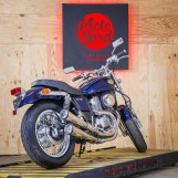 Мотоцикл Honda VRX 400 с пробегом 22384 км