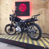 Мотоцикл Suzuki Grasstracker 250 с пробегом 17313 км