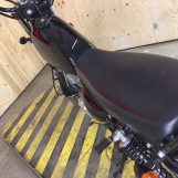 Мотоцикл Suzuki Grasstracker 250 с пробегом 17313 км