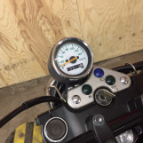 Мотоцикл Suzuki Grasstracker 250 с пробегом 17313 км