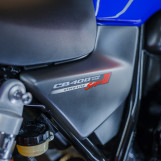 Мотоцикл Honda CB400SF VTEC 3 с пробегом 18571 км