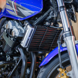 Мотоцикл Honda CB400SF VTEC 3 с пробегом 18571 км