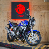 Мотоцикл Honda CB400SF VTEC 3 с пробегом 18571 км