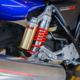 Мотоцикл Honda CB400SF VTEC 3 с пробегом 18571 км