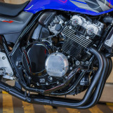 Мотоцикл Honda CB400SF VTEC 3 с пробегом 18571 км