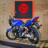 Мотоцикл Honda CB400SF VTEC 3 с пробегом 18571 км