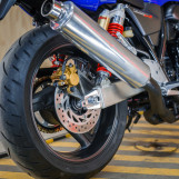 Мотоцикл Honda CB400SF VTEC 3 с пробегом 18571 км