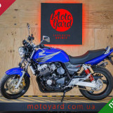 Мотоцикл Honda CB400SF VTEC 3 с пробегом 18571 км