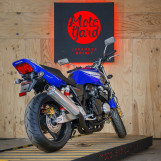 Мотоцикл Honda CB400SF VTEC 3 с пробегом 18571 км