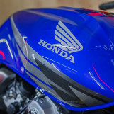 Мотоцикл Honda CB400SF VTEC 3 с пробегом 18571 км