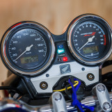 Мотоцикл Honda CB400SF VTEC 3 с пробегом 18571 км