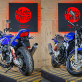 Мотоцикл Honda CB400SF VTEC 3 с пробегом 18571 км