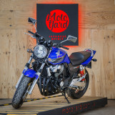 Мотоцикл Honda CB400SF VTEC 3 с пробегом 18571 км