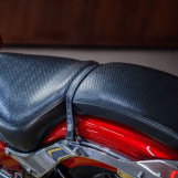 Мотоцикл Yamaha Drag Star 650 с пробегом 9284 Миль