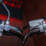 Мотоцикл Yamaha Drag Star 650 с пробегом 9284 Миль